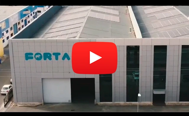 Forta fabrica video