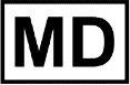 dispositivo medico (medical device) MD