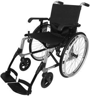 Airport Terminal Wheelchair